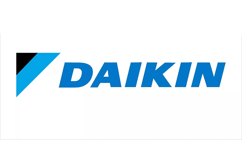 Daikin in Norco