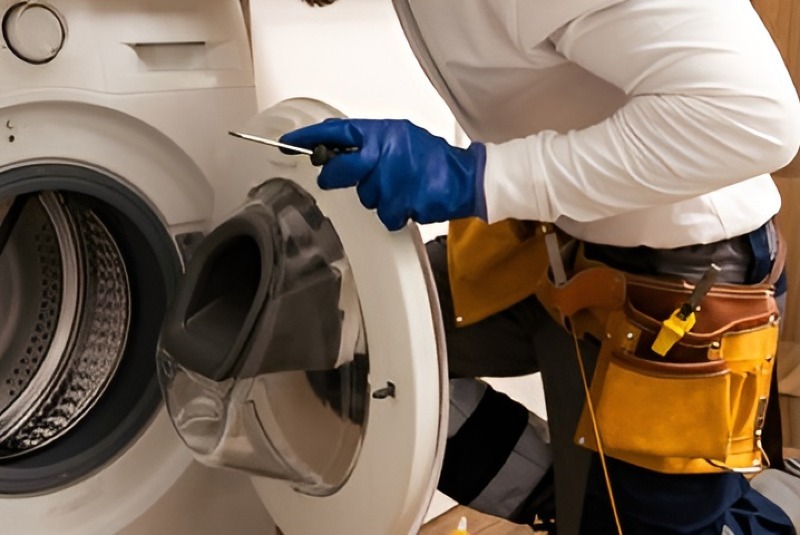 Dryer repair in Norco