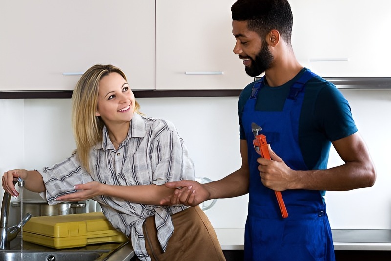 Freezer Repair in Norco