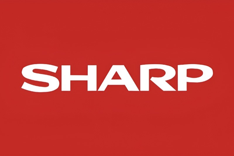 Sharp in Norco