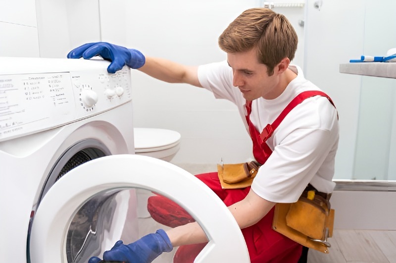 Washing Machine repair in Norco