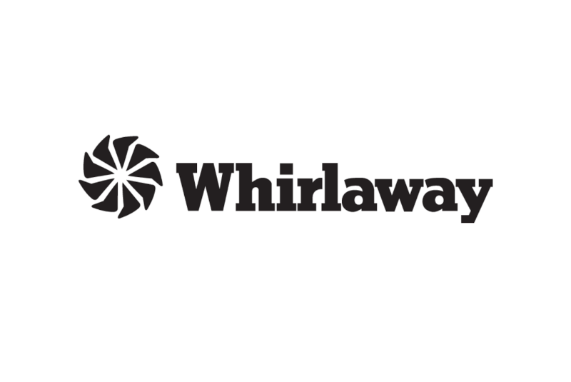 Whirlaway in Norco